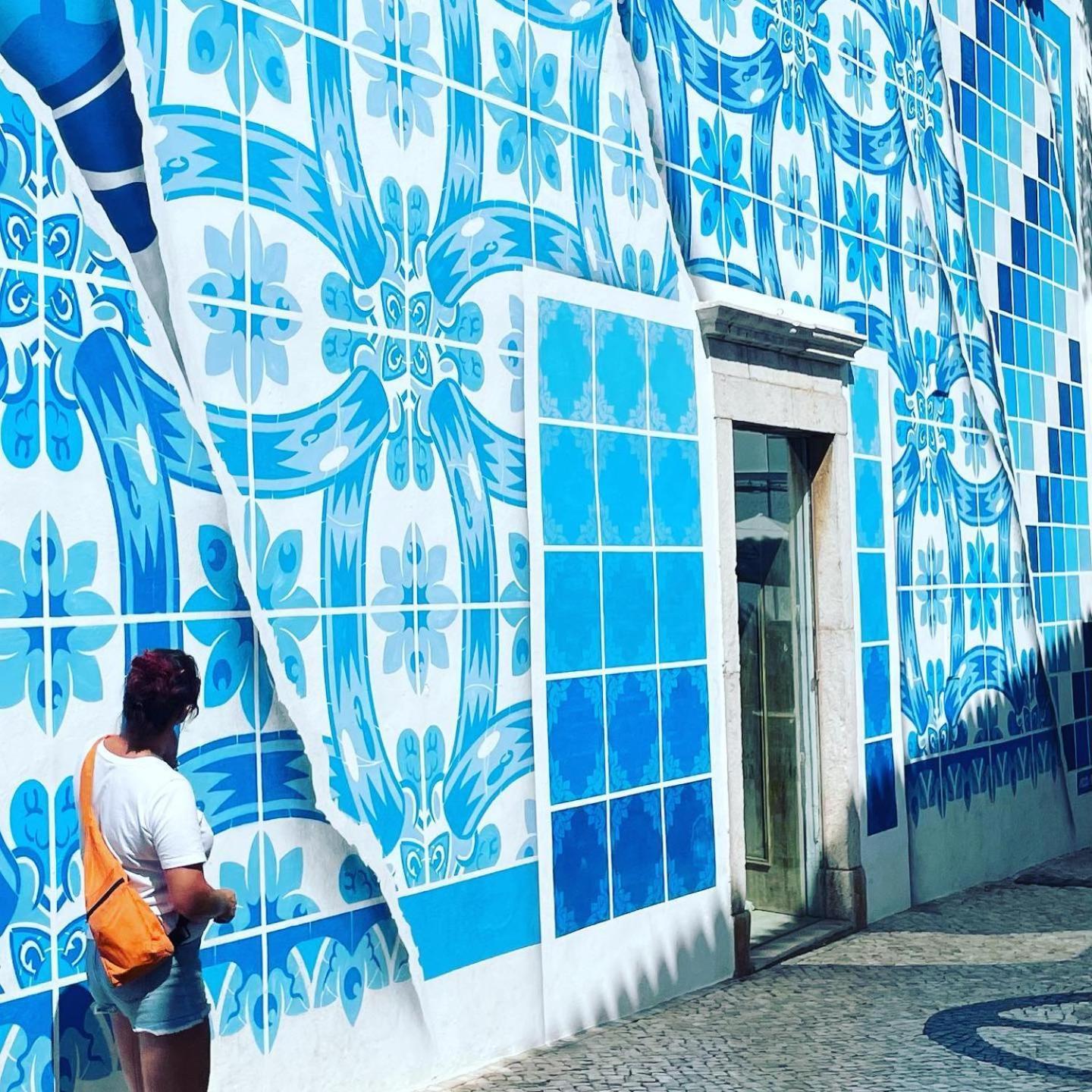 Casa De Celebrar A Vida Vila Monchique Exterior foto